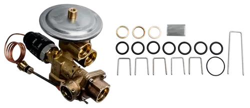 WOLF-RatioFlow-Service-Kit-fuer-CAT-LT-207250199 gallery number 1
